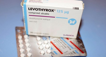 Levothyrox : la nouvelle formule fait polémique