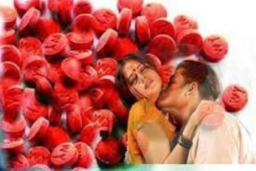 ইয়াবা সেবনের কারণে কিভাবে যৌনতা বৃদ্ধি ও হ্রাস পায়?