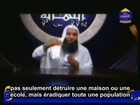 Les événements de la fin des temps e01 - part 1/3 vost fr