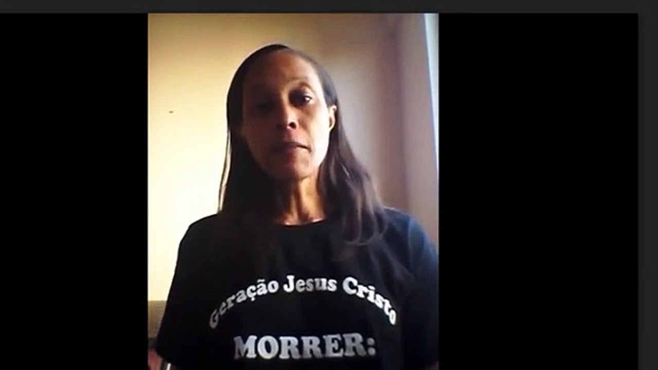 Não nos calarão!