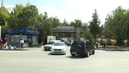 15 Temmuz Şehitlerinin Kabirlerine Ziyaret