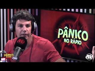 Marcio Atalla - Pânico - 05/03/2015