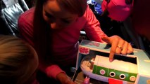 Niños Mostrar Niños para y ✿ juguetes juguetes de la descompresión de revisión juegos con juguetes nueva diana
