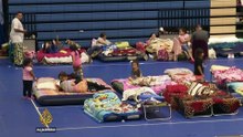 Harvey destroys some 40,000 homes as rescue efforts persist
