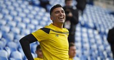 Yeni Malatyaspor, Jose Antonio Reyes'in Transferi İçin Çalışmalara Başladı