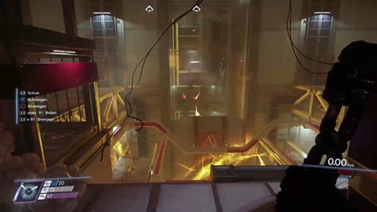 Prey PS4-Live-Übertragung von KinKon2014 (264)