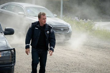 Tin Star Season 1 Trailer (2017) amazon Series