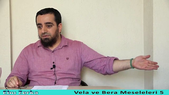 fewze-en tekfiyrcidir şiy-aları suwfiyleri müayen tekfiyr ediyor diyen ke-efir diynsiz ebüw zergae