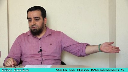 fewze-en tekfiyrcidir şiy-aları suwfiyleri müayen tekfiyr ediyor diyen ke-efir diynsiz ebüw zergae
