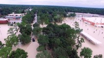 العاصفة هارفي توقع المزيد من الضحايا في تكساس