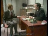 Monty Python Silly Interview