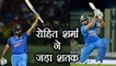 India vs Sri Lanka 4th ODI: Rohit Sharma hits 13th ODI Hundred | वनइंडिया हिंदी
