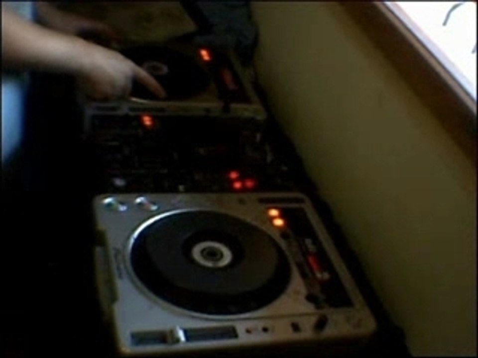 Mix minimal n° 3