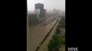 31 Aug Karachi Rain