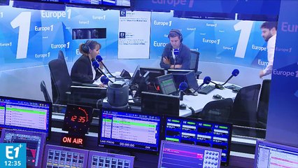 Code du Travail : "On avait cru comprendre, au moment de l'élection, que ça irait plus loin"