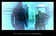 Metal Gear Solid (1998) : extrait d'un des pires dialogues des doublages français