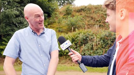 The Lowdown Birmingham - 30th August