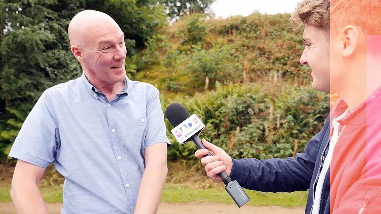 The Lowdown Birmingham - 30th August
