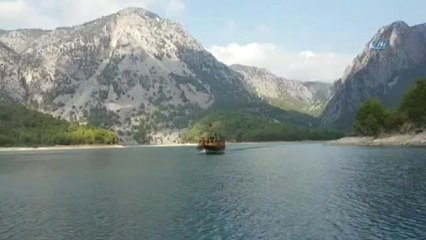 Kayıp Rus Turistin Cesedi 1 Gün Sonra Bulundu
