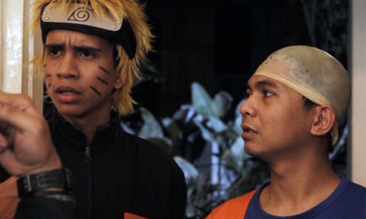 Cosplay Sakura - Malam Minggu Miko