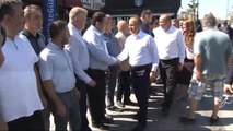 AK Parti Grup Başkanvekili Bülent Turan: 