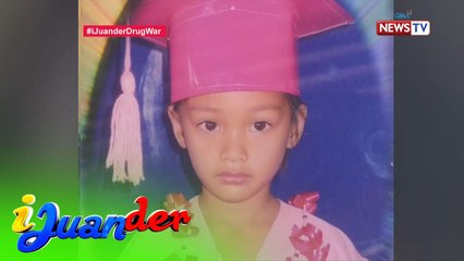 iJuander: Pamilya ng batang biktima ng extra judicial killing, nananawagan pa rin ng hustisya