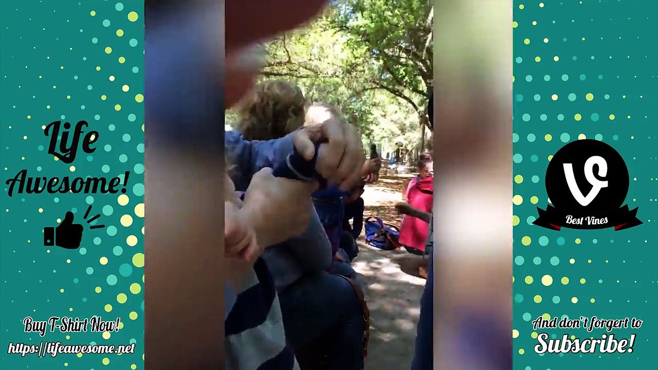 Try Not To Laugh or Grin Funny Fails Compilation 2017 - Best Fails of the Month August 2017