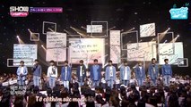 [VIETSUB] Show Champion EP.243 Wanna One - Letter to Wannable   Always