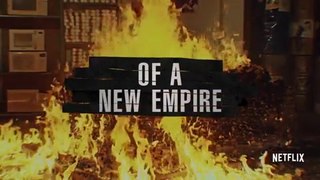 Narcos | Season 3 Episode 9 Full (⟪Episode 9⟫) Full-Watch