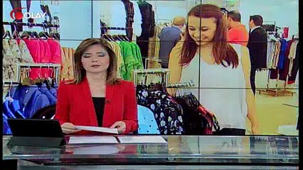 Çarşı pazarda hareketlilik arttı (Haber 30 08 2017)