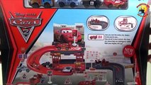 Los mejores juguetes para niños rayo carretera makvin garaje juega coches de juguete coches