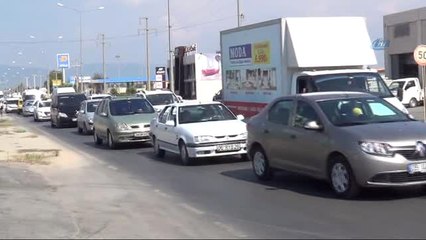 Didim'de Bayram Hareketliliği