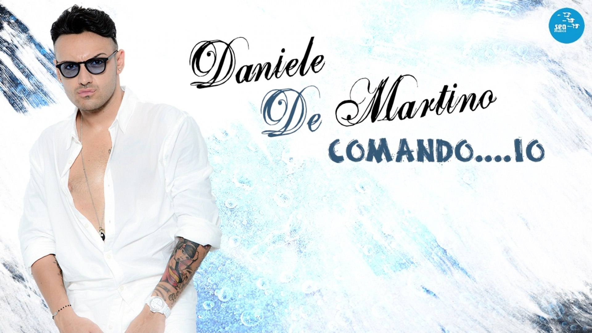 Daniele Di Martino Buonanotte Amore Mio