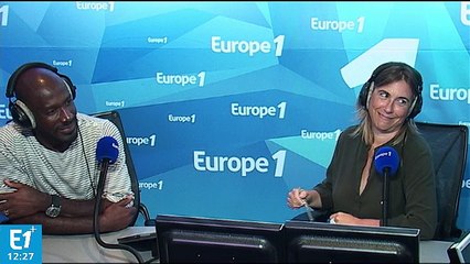 "Le futur de la télé, c'est la télé holographique"