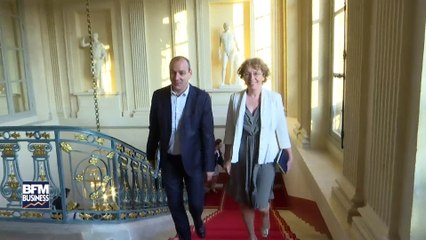 Les entreprises de moins de 50 salariés pourront négocier sans les syndicats