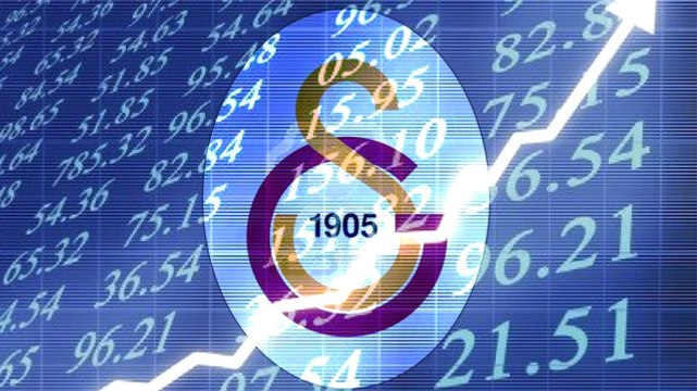 Galatasaray, Borsada En Fazla Kazandıran Hisse Senedi Oldu