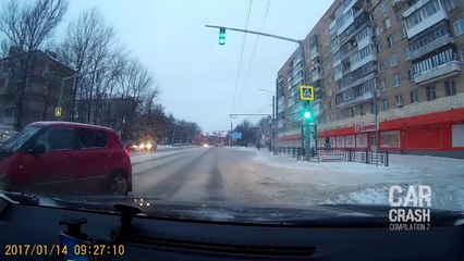 Car Crash Compilation 50