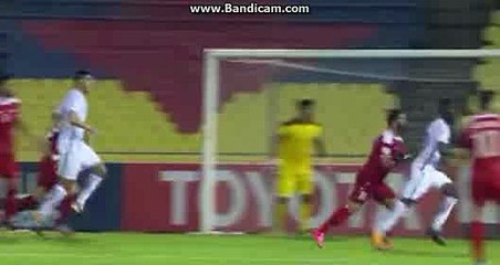 Ali Assadalla Goal HD - Syria 1-1 Qatar 31.08.2017 HD