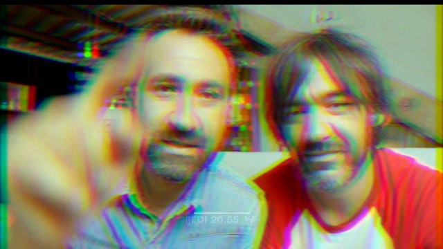 Thomas VDB et Mathieu Madenian reviennent sur l’antenne de W9 Lundi prochain - Les 1ères images