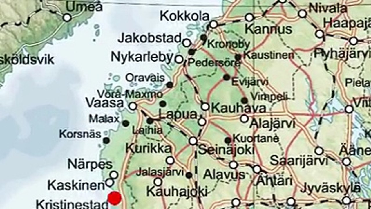 Renard bleu: Une association finlandaise dénonce un nouveau scandale de maltraitance animale