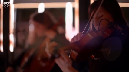 C'est dans la tête - Albin de la Simone