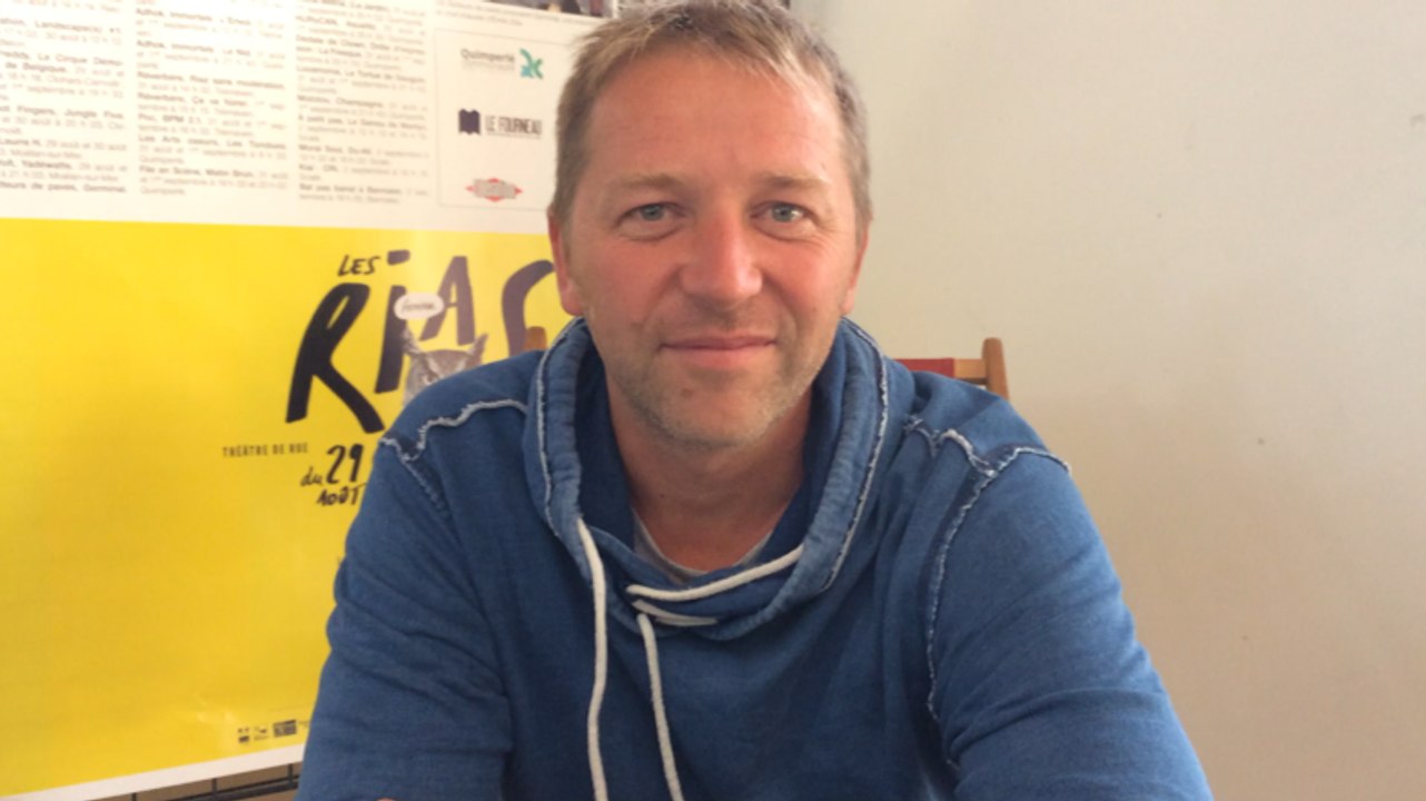 Festival Les Rias : Pourquoi Matin Brun est toujours d'actualité ?