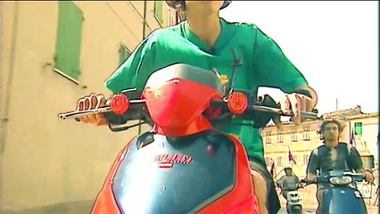 Passione MotoGP - Rossi racconta Rossi