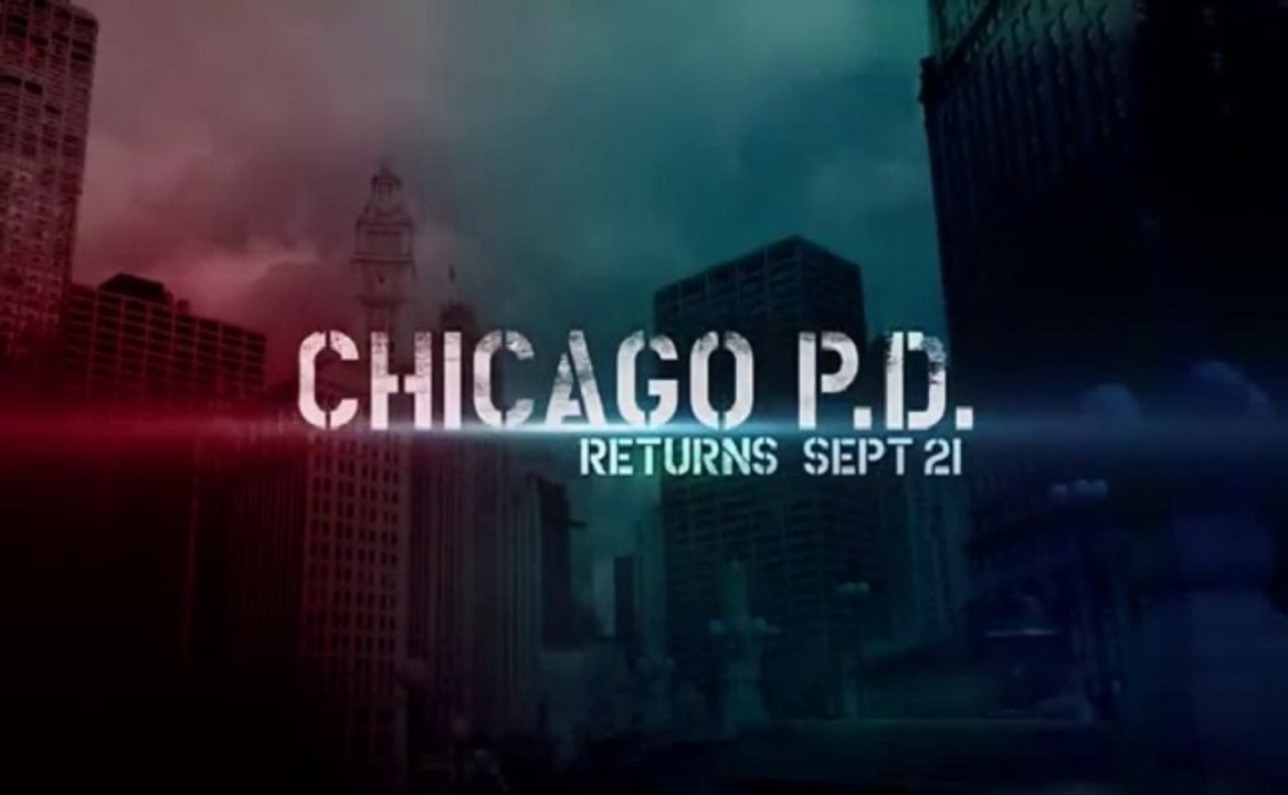 Chicago PD - Promo 4x17