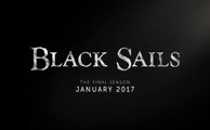 Black Sails - Promo 4x09