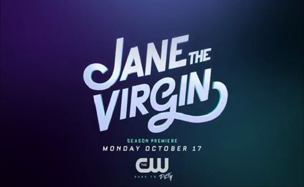 Jane the Virgin - Promo 3x15