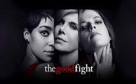 The Good Fight - Promo 1x07