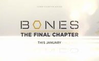 Bones - Promo 12x12