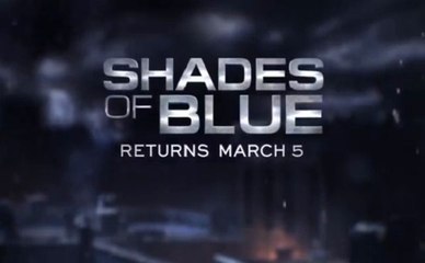 Shades of Blue - Promo 2x05