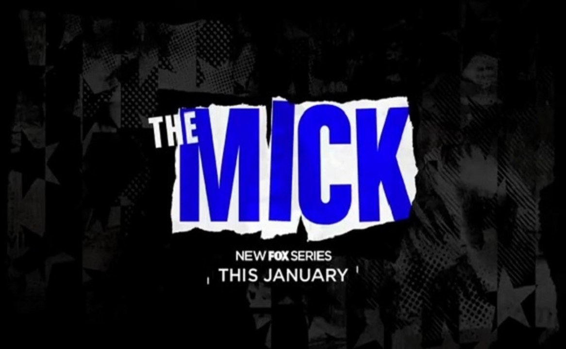 The Mick - Promo 1x13